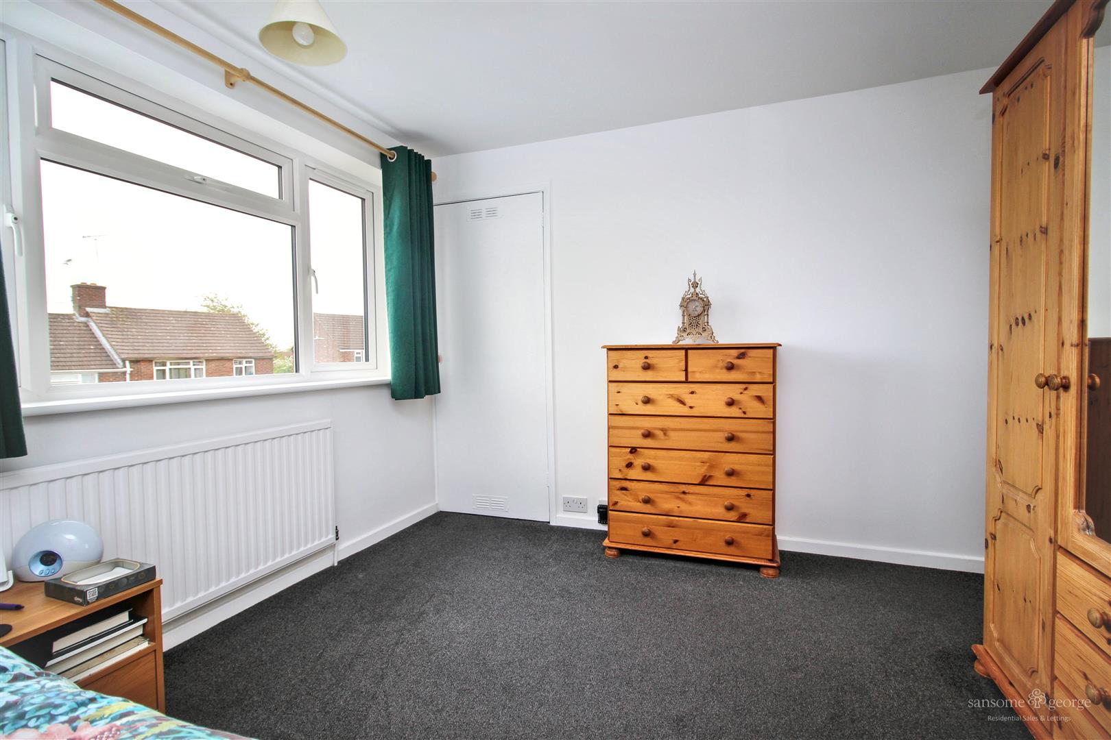 Brockley Close, Tilehurst, Reading